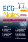 Image for ECG Notes Interpretation &amp; Mgmt Guide 3e