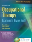 Image for Occupational Therapy Examination Review Guide, 4th Edition
