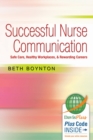 Image for Successful Nurse Communication