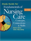 Image for Study Guide for Fundamentals of Nursing Care 2e