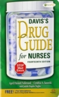 Image for Pkg: Tabers 22nd Index &amp; Vallerand Drug Guide 14th