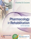 Image for Pharmacology in Rehabilitation 5e