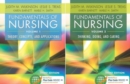 Image for Pkg Fundamentals of Nursing Vol. 1 &amp; Vol. 2 3e