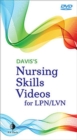 Image for Davis&#39;s Nursing Skills Videos for LPN/LVN