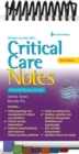 Image for Critical Care Notes 2e