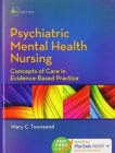 Image for Pkg Psychiatric Mental Health Nursing, 8th &amp; Pedersen PsychNotes, 4th