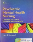 Image for Pkg Psychiatric Mental Health Nursing 8th &amp; Nursing Diagnoses in Psychiatric Nursing 9th