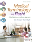 Image for Medical Terminology in a Flash! 3e