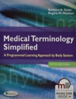 Image for Pkg: Med Term Simplified 5e &amp; Tabers 22e Index