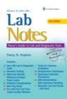 Image for Lab Notes Gde Lab Diagnostic Tests 3e