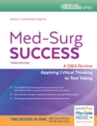 Image for Med-Surg Success 3e
