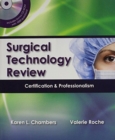 Image for Pkg: Flashcards Diff Surg Inst &amp; Diff Surg Inst 2e &amp; Diff Surg Equip &amp; Supplies &amp; Goldman Pkt to OR &amp; Chambers Surg Tech Rev &amp; Sheets Surg Notes