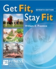 Image for Get Fit, Stay Fit + Fitnessdecisions.Com, 7e