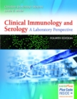 Image for Clinical Immunology and Serology,4e