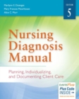 Image for Nursing Diagnosis Manual 5e
