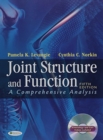 Image for PKG JOINT STRUCTURE FUNC 5E KINES IN ACT