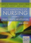 Image for Pkg: Fund of Nsg Vol. 1 &amp; 2 3e &amp; RN Skills Videos DVD 3e &amp; Tabers 22e &amp; Vallerand Drug Guide 14e
