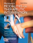 Image for Michlovitz&#39;S Modalities for Therapeutic Intervention 6e