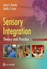 Image for Sensory integration  : theory and practice