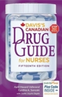 Image for Davis&#39;s Drug Guide for Nurses Canadian Version