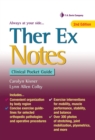 Image for Ther Ex Notes, 2e