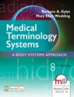 Image for Medical Terminology Systems, 8e