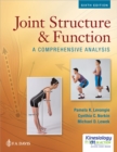 Image for Joint structure &amp; function  : a comprehensive analysis