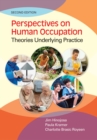 Image for Perspectives on Human Occupation, 2e