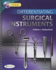 Image for PKG DIFFERENTIATING SURGICAL INSTRUMENTS