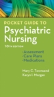 Image for Pocket Guide to Psychiatric Nursing 10e
