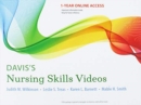 Image for Davis&#39;s Nursing Skills Videos