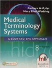 Image for Medical Terminology Systems : A Body Systems Approach, Online Access Card