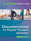Image for Documentation for Physical Therapist Assistants 5e