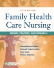 Image for Family Health Care Nursing : Theory, Practice, &amp; Research 6e