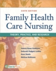 Image for Family Health Care Nursing : Theory, Practice, and Research, Online Access Card