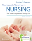 Image for Maternal-Newborn Nursing : The Critical Components of Nursing Care