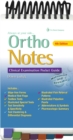 Image for Ortho Notes 4e