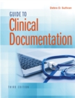 Image for Guide to Clinical Documentation