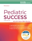 Image for Pediatric Success : NCLEX(R)-Style Q&amp;A Review