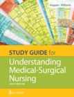Image for Study Guide for Understanding Medical Surgical Nursing
