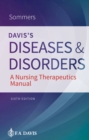 Image for Davis&#39;s diseases and disorders  : a nursing therapeutics manual