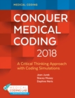 Image for Conquer Medical Coding 2018