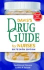 Image for Davis&#39;s Drug Guide for Nurses