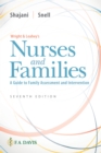 Image for Wright &amp; Leahey&#39;s Nurses and Families : A Guide to Family Assessment and Intervention
