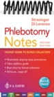 Image for Phlebotomy Notes : Pocket Guide to Blood Collection