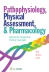 Image for Pathophysiology, Physical Assessment, and Pharmacology