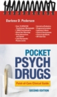Image for Pocket Psych Drugs