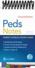 Image for Peds Notes : Nurse&#39;s Clinical Pocket Guide