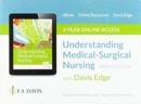 Image for Davis Edge for Understanding Medical-Surgical Nursing