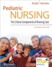 Image for Pediatric Nursing : The Critical Components of Nursing Care, Online Access Card